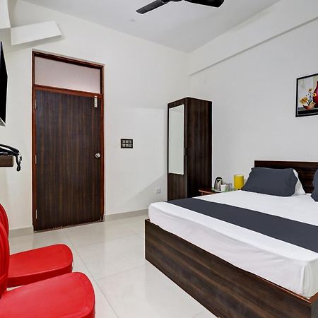 Hotel O J.K. Suites & Rooms Bangalore Exterior foto