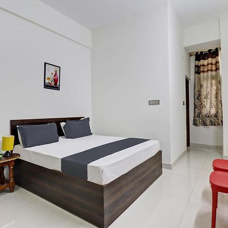 Hotel O J.K. Suites & Rooms Bangalore Exterior foto
